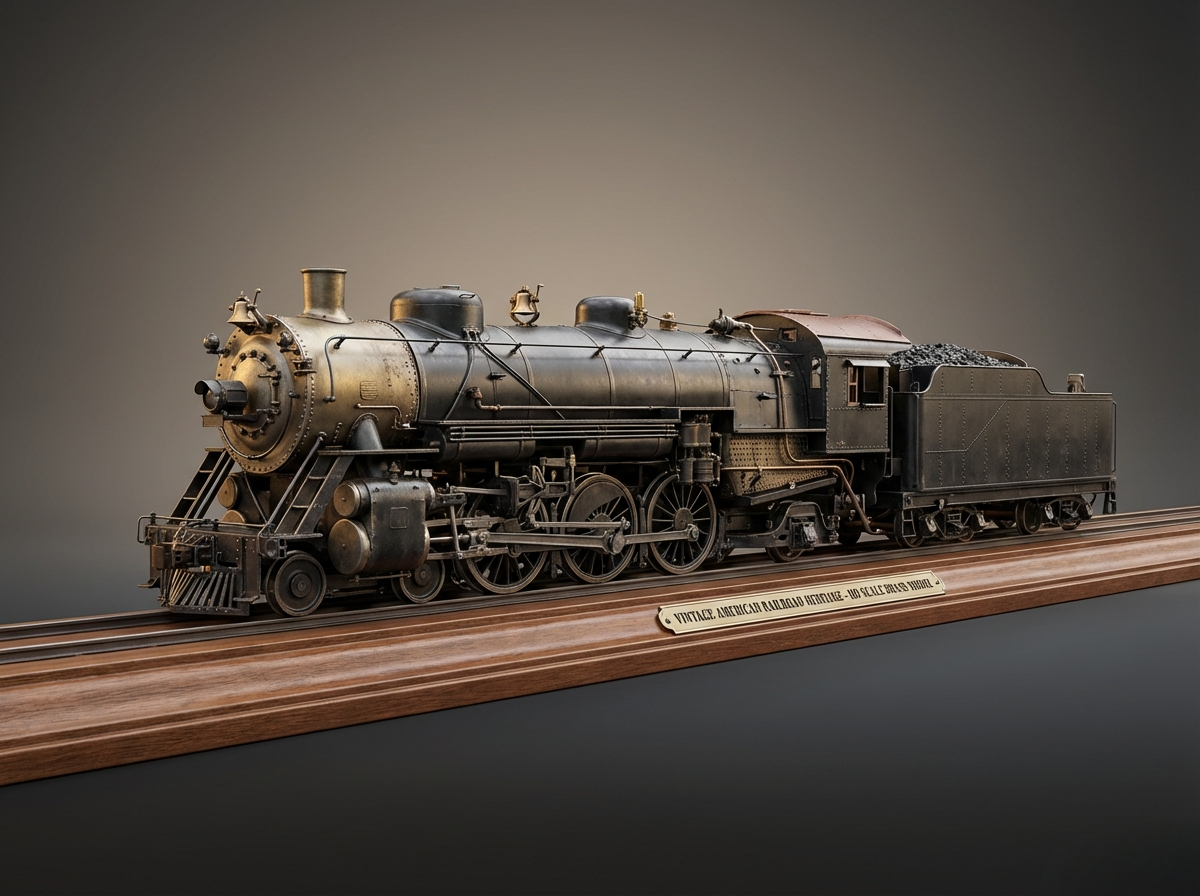 Locomotives