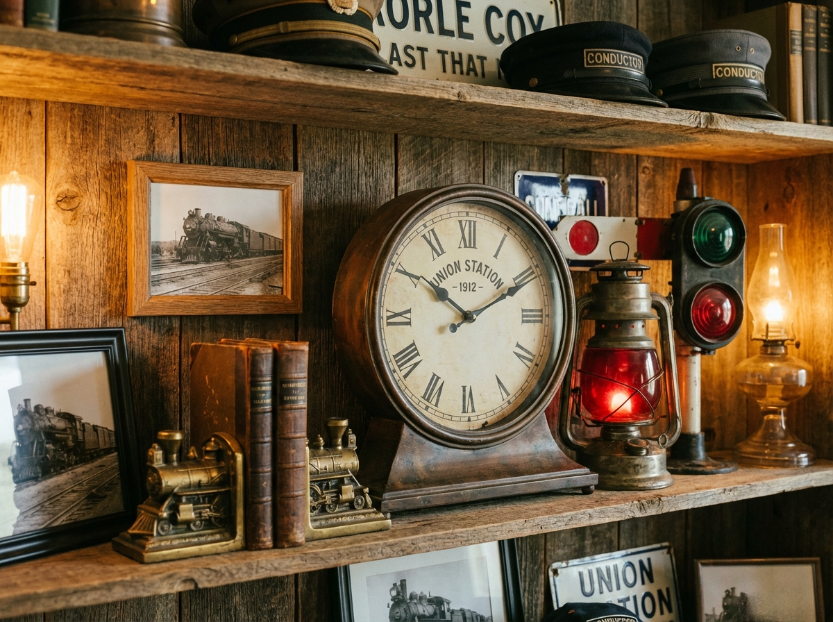 Collectibles & Décor