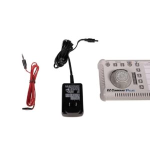 Bachmann Trains - E-Z Command® Plus Digital Command Control System - Controller