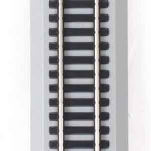 Bachmann Trains Snap-Fit E-Z 9-Inch Straight Track (4/Card) Bachmann Trains Snap-Fit E-Z 9-Inch Straight Track (4/Card)