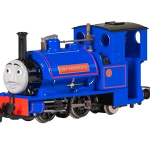 Bachmann Trains - Thomas & Friends™ - Narrow Gauge SIR Handel (diecast Construction) - HO Models That Run on N Scale Track