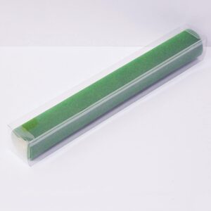 Grass Mat, 16.1 x 39.4 Inch Artificial Train Grass Mat for DIY Railroad Scenery Landscape Crafts Miniature Doll House Project Model Decoration – Type C – Dark Green Grass Mat, 16.1 x 39.4 Inch Artificial Train Grass Mat for DIY Railroad Scenery Landscape Crafts Miniature Doll House Project Model Decoration - Type C - Dark Green