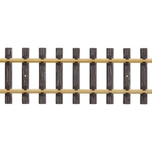 LGB G Scale 1:22.5 Straight 300Mm Model Vehicle Track