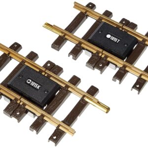 LGB G Scale Reversing Loop Track Set