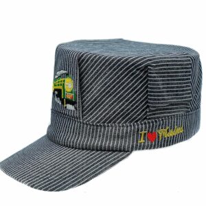 Pinnacle Awards Canada Youth Train Engineer Hats Pinnacle Awards Canada Youth Train Engineer Hats