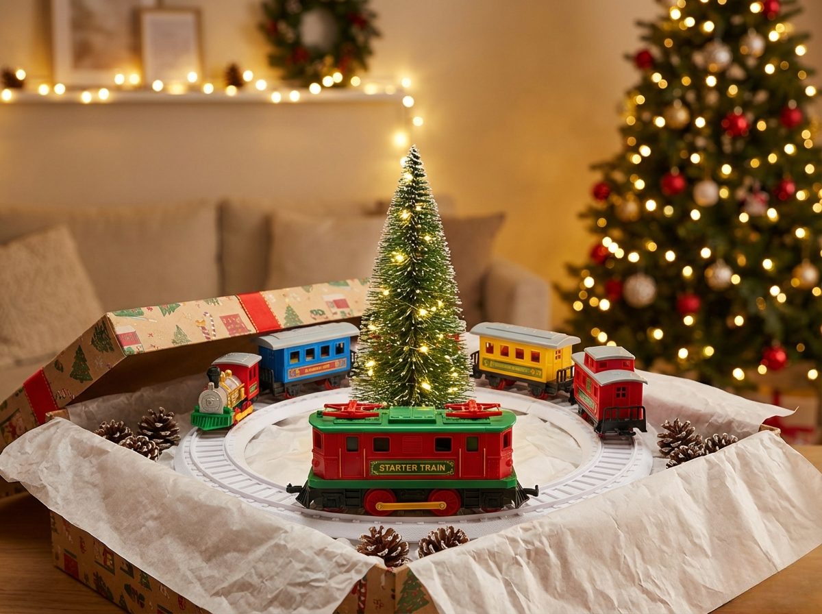 Train Sets