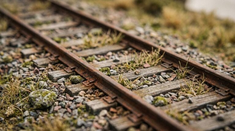 Realistic Scenery Techniques