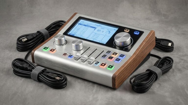Digitrax Zephyr Express Review