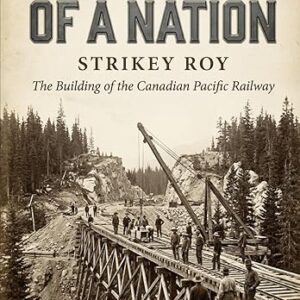 Iron Spine of a Nation