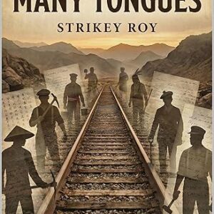 Tracks of Many Tongues